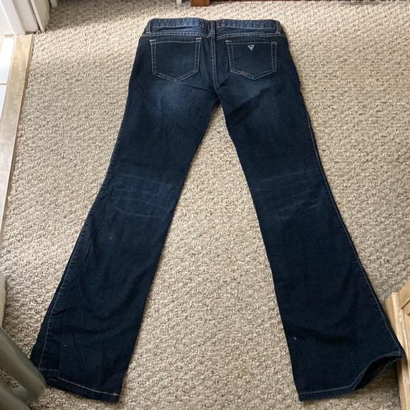 Guess jeans waist 28 - Picture 2 of 9